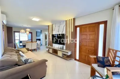 Casa em condomínio para venda em sumaré, residencial recanto das árvores, 3 dormitórios, 3 suítes, 4 banheiros, 4 vagas