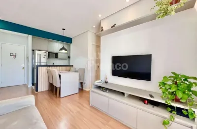 Apartamento para venda em sumaré, loteamento residencial viva vista, 3 dormitórios, 1 suíte, 2 banheiros, 1 vaga