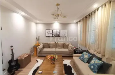 Casa para venda em campinas, vila campos sales, 3 dormitórios, 1 suíte, 2 banheiros, 3 vagas