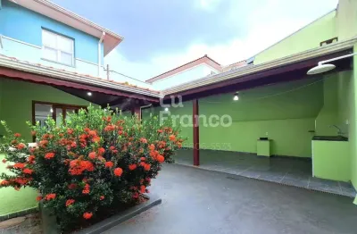 Casa em condomínio para venda em sumaré, parque villa flores, 3 dormitórios, 1 suíte, 3 banheiros, 2 vagas
