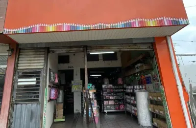 Ponto comercial à venda na Avenida da Amizade, 3389, Altos de Sumaré, Sumaré