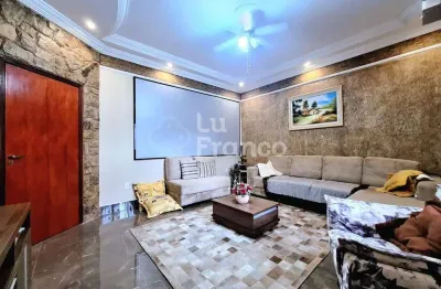 Casa para venda em sumaré, centro, 4 dormitórios, 1 suíte, 2 banheiros, 4 vagas