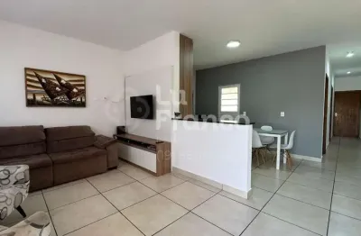 Casa para venda em sumaré, altos de sumaré, 2 dormitórios, 1 suíte, 2 banheiros, 2 vagas