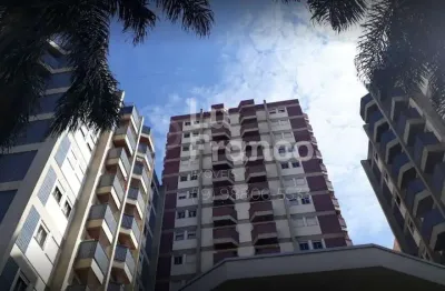 Apartamento para venda em campinas, vila itapura, 3 dormitórios, 1 suíte, 3 banheiros, 1 vaga