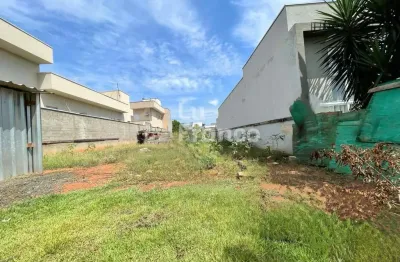 Terreno em condomínio para venda em sumaré, residencial real parque sumaré
