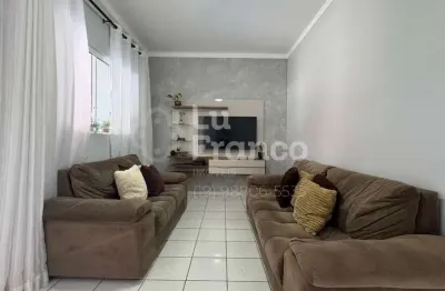 Casa para venda em sumaré, altos de sumaré, 3 dormitórios, 1 banheiro, 2 vagas