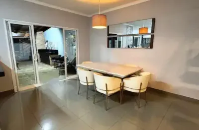Casa em condomínio para venda em sumaré, residencial real parque sumaré, 4 dormitórios, 1 suíte, 3 banheiros, 4 vagas