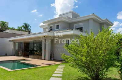 Casa em condomínio para venda em campinas, swiss park, 3 dormitórios, 3 suítes, 5 banheiros, 4 vagas