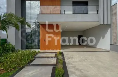 Casa em condomínio para venda em nova odessa, jardim recanto das águas, 3 dormitórios, 3 suítes, 4 banheiros, 4 vagas