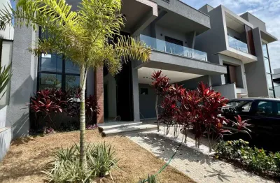 Casa em condomínio para venda em campinas, swiss park, 4 dormitórios, 4 suítes, 6 banheiros, 4 vagas