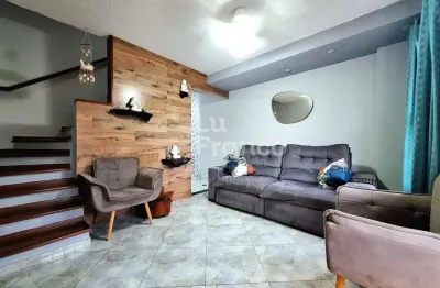 Casa em condomínio para venda em sumaré, parque villa flores, 2 dormitórios, 1 banheiro, 1 vaga