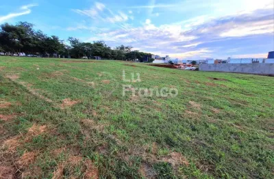 Terreno em condomínio para venda em nova odessa, parque fortaleza