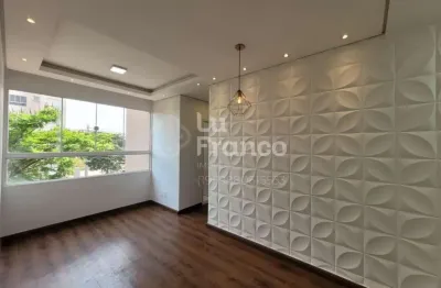 Apartamento para venda em sumaré, jardim maria luíza, 2 dormitórios, 1 banheiro, 1 vaga