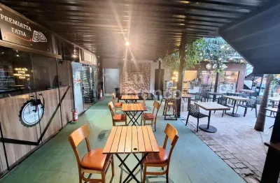 Comercial para venda em sumaré, residencial real parque sumaré