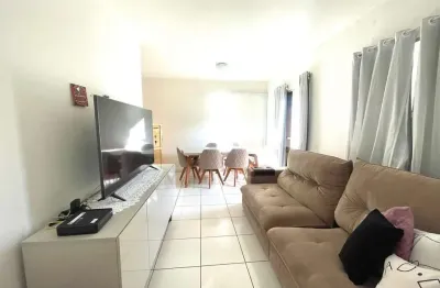 Apartamento para venda em sumaré, parque euclides miranda, 2 dormitórios, 1 banheiro, 1 vaga