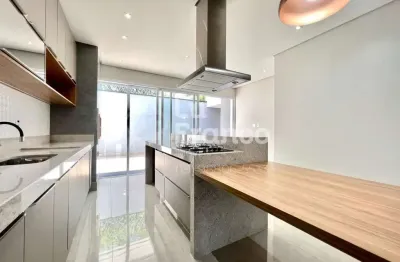 Casa em condomínio para venda em sumaré, residencial portal do lago, 3 dormitórios, 3 suítes, 4 banheiros, 4 vagas