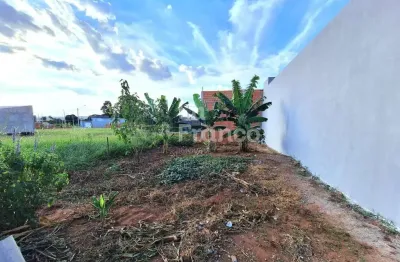 Terreno à venda na Rua 10, Jardim Florida, Hortolândia