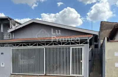 Casa para venda em sumaré, vila santa terezinha, 4 dormitórios, 2 banheiros, 1 vaga