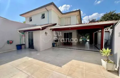 Casa em condomínio para venda em sumaré, parque villa flores, 3 dormitórios, 1 suíte, 3 banheiros, 3 vagas