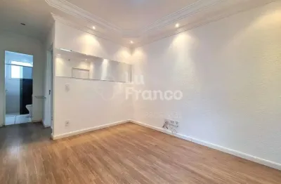 Apartamento para venda em sumaré, jardim santa maria (nova veneza), 2 dormitórios, 1 banheiro, 1 vaga