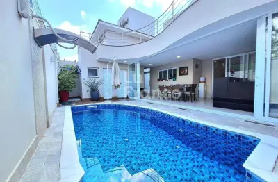 Casa em condomínio para venda em sumaré, residencial portal do lago, 4 dormitórios, 1 suíte, 2 banheiros, 3 vagas