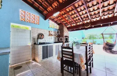 Casa em condomínio para venda em sumaré, parque villa flores, 2 dormitórios, 2 banheiros, 1 vaga