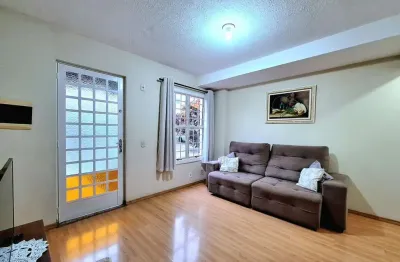 Casa em condomínio para venda em sumaré, parque villa flores, 2 dormitórios, 1 banheiro, 1 vaga