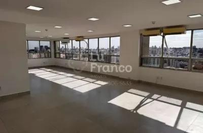 Salão comercial para locação em campinas, centro, 2 vagas