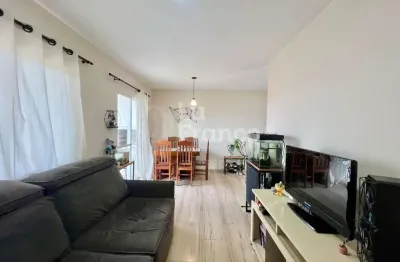 Apartamento para venda em sumaré, parque villa flores, 2 dormitórios, 1 banheiro, 1 vaga