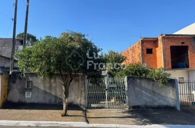 Terreno para venda em sumaré, parque silva azevedo (nova veneza), 2 dormitórios, 1 banheiro, 1 vaga