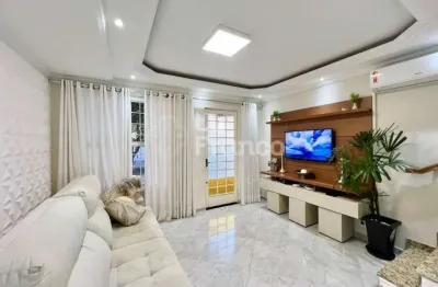Casa em condomínio para venda em sumaré, parque villa flores, 2 dormitórios, 2 banheiros, 1 vaga