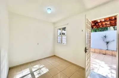 Casa em condomínio para venda em sumaré, parque villa flores, 2 dormitórios, 2 banheiros, 1 vaga
