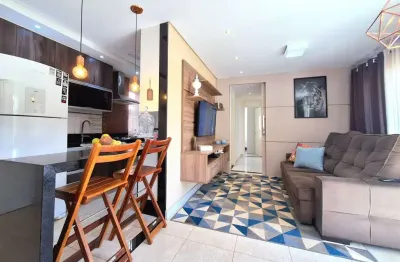 Apartamento para venda em sumaré, parque villa flores, 3 dormitórios, 1 suíte, 2 banheiros, 1 vaga