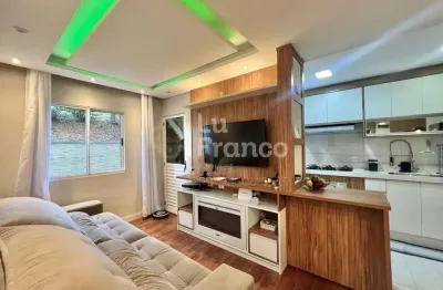 Apartamento para venda em sumaré, chácara santa antonieta (nova veneza), 2 dormitórios, 1 banheiro, 1 vaga