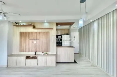 Apartamento para venda em sumaré, parque euclides miranda, 2 dormitórios, 1 banheiro, 1 vaga