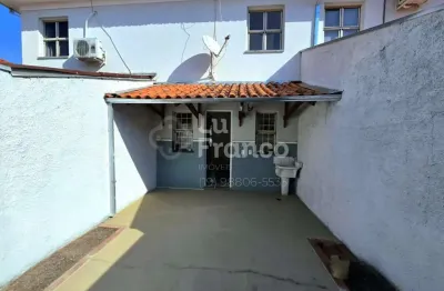 Casa em condomínio para venda em sumaré, parque villa flores, 2 dormitórios, 1 banheiro, 1 vaga