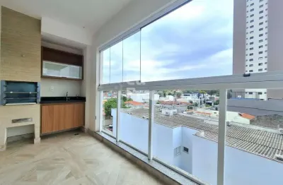 Apartamento para Venda em Campinas, Jardim Brasil, 3 dormitórios, 1 suíte, 2 banheiros, 2 vagas