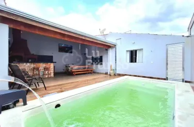 Casa para venda em sumaré, jardim nova veneza (nova veneza), 3 dormitórios, 1 suíte, 2 banheiros