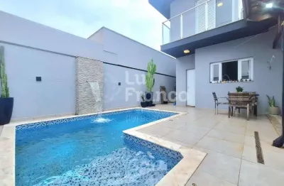 Casa em condomínio para locação em sumaré, residencial real parque sumaré, 3 dormitórios, 1 suíte, 4 banheiros, 5 vagas