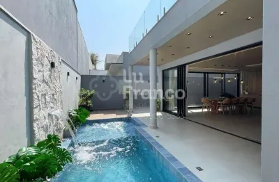 Casa em condomínio para venda em sumaré, residencial real parque sumaré, 3 dormitórios, 1 suíte, 4 banheiros