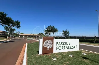 Terreno em condomínio para venda em nova odessa, parque fortaleza