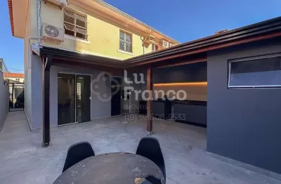 Casa em condomínio para venda em sumaré, parque villa flores, 3 dormitórios, 1 banheiro, 1 vaga