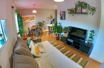 Apartamento para venda em sumaré, parque villa flores, 2 dormitórios, 1 banheiro, 1 vaga