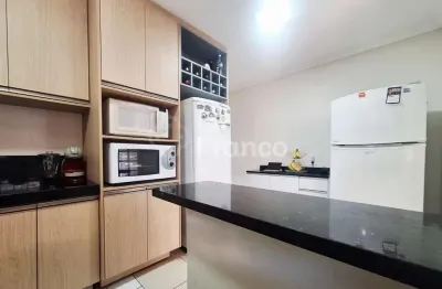 Casa para Venda, Vila Carlota, 2 dormitórios, 2 banheiros, 1 vaga