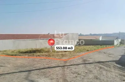 Chácara / sítio à venda na Rua Werner Habig, 367, Chácaras Luzitana, Hortolândia