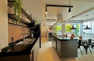 Casa em Condomínio para Venda em Sumaré, Parque Villa Flores, 2 dormitórios, 2 suítes, 3 banheiros, 2 vagas