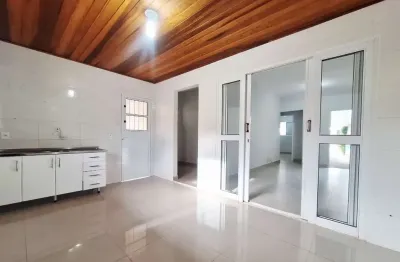 Casa em Condomínio para Locação em Sumaré, Residencial Real Parque Sumaré, 2 dormitórios, 2 banheiros, 2 vagas
