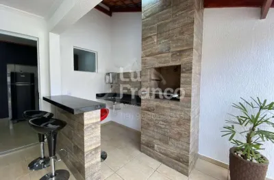 Casa em Condomínio para Locação em Sumaré, Parque Villa Flores, 2 dormitórios, 2 banheiros, 1 vaga