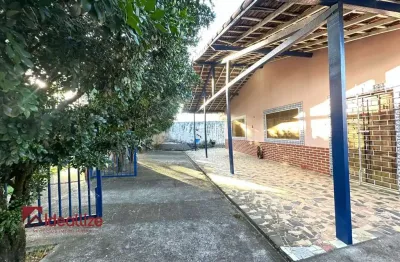 Casa com 2 quartos à venda no fátima cidade jardim, guarapari , 100 m2 por r$ 380.000