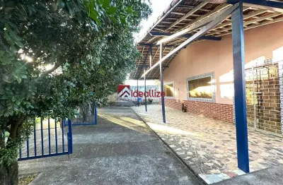 Casa com 2 quartos à venda no fátima cidade jardim, guarapari , 100 m2 por r$ 380.000